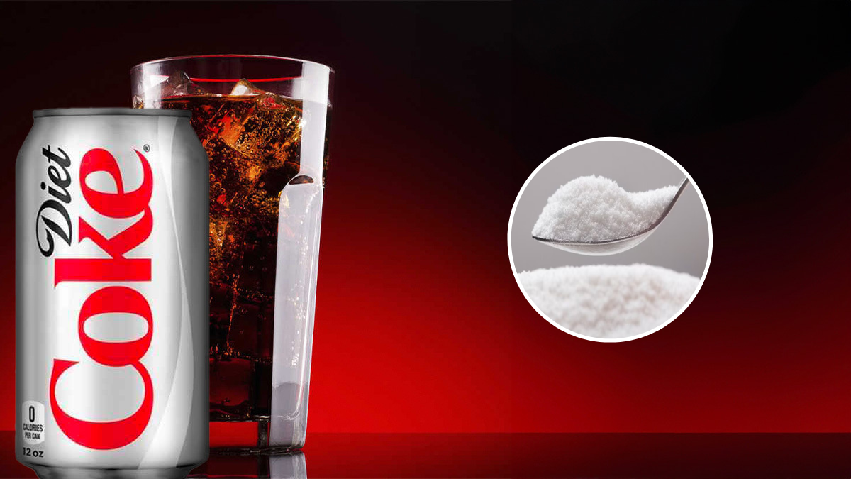 Soda ăn kiêng: Tác dụng và lợi ích khi tiêu thụ quá nhiều